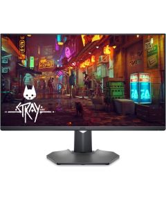 Dell Gaming Monitor G3223Q 32 ", IPS, UHD, 3840 x 2160, 16:9, 1 ms, 400 cd/m², Black, 120 Hz, HDMI ports quantity 1