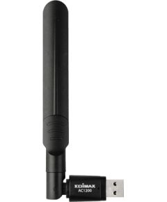 Edimax Dual-Band Wi-Fi USB Adapter AC1200