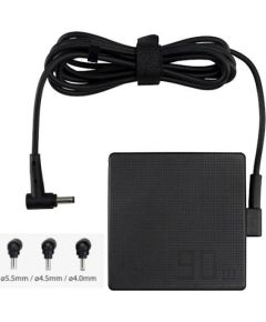 Asus Power Adapter (EU) U90W-01 (ADP-90LE B) 19 V, 90 W