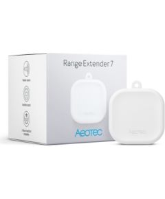 AEOTEC Range Extender 7 (Type F) Z-Wave Plus