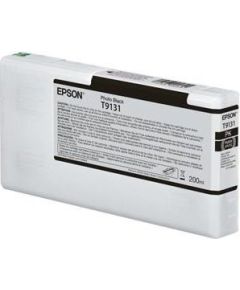 Epson T9131 Ink Cartridge, Black