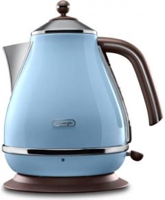 Delonghi KBOV 2001 AZ Azure 2000W 360° 1.7L