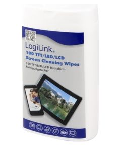 Logilink Special cleaning cloths for TFT and LCD cleaner