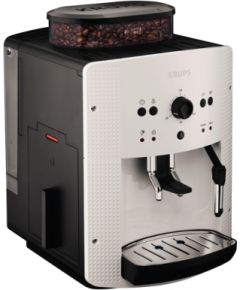 Krups EA8105 coffee maker Fully-auto Espresso machine 1.6 L