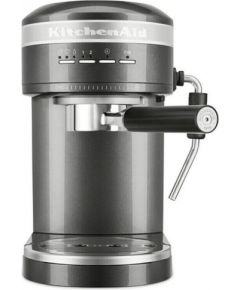 KitchenAid coffee maker 5KES6503EMS