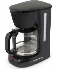 Esperanza EKC005 coffee maker Drip coffee maker 1.8 L