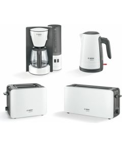 Bosch TKA6A041 coffee maker Drip coffee maker