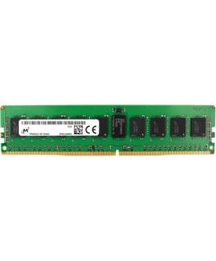 MICRON DDR4 16GB RDIMM ECC 3200MHz CL22