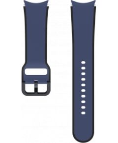 Samsung Galaxy Two-tone Sport Band (20mm, M/L) Navy