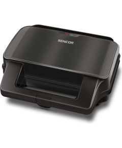 SANDWICH MAKER (4IN1) Sencor SSM9978BK