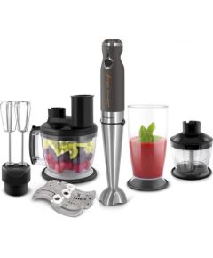 Hand blender Sencor SHB5501CHEUE3 black