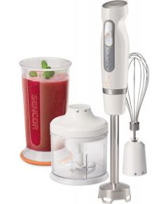 Hand blender Sencor SHB4378WH