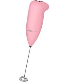 Milk foamer Clatronic MS3089P, pink