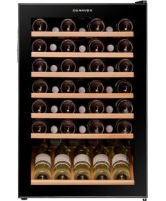 Wine cabinet Dunavox DXFH-48.130