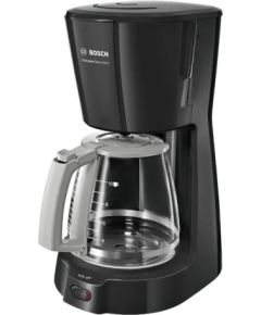 Bosch TKA3A033 coffee maker Drip coffee maker 1.25 L