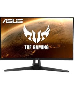 ASUS VG279Q1A computer monitor 68.6 cm (27") 1920 x 1080 pixels Full HD LED Black