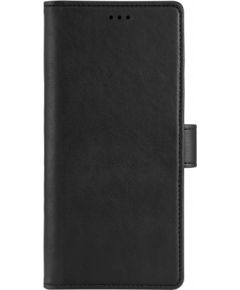 Krusell PhoneWallet Samsung Galaxy A73 5G black (62504)