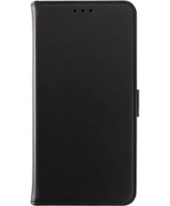 Krusell PhoneWallet Samsung Galaxy A02 black