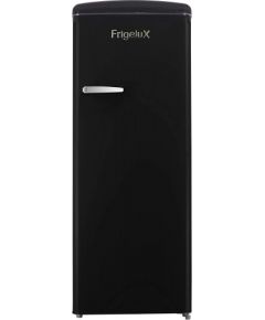 Ledusskapis Frigelux RF218RNA black