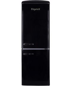 Fridge Frigelux CB255RNA black