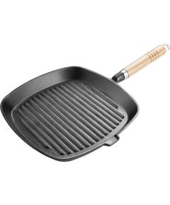 Cast Iron  Pan Lamart LT1063 24 cm