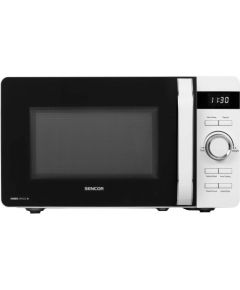 Microwave Oven Sencor SMW5017WH