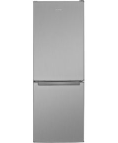 Fridge/Freezer Bomann KG7331IX, inox Холодильники