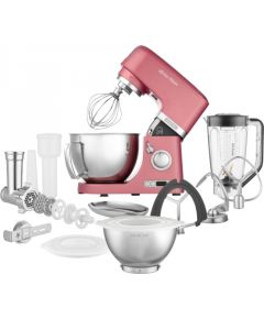 Stand mixer Sencor STM7874RD