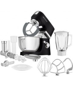 Food processor Sencor STM6359BK