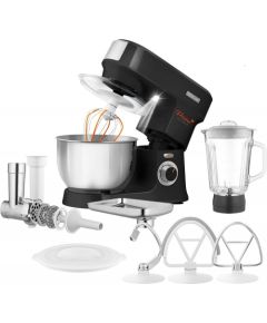 Multifunctional stand mixer Sencor STM3761BK