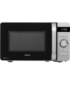 Microwave Oven Sencor SMW5217SL silver
