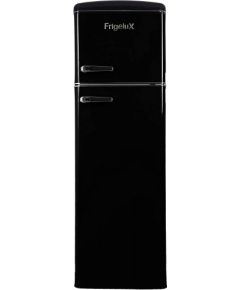 Fridge Frigelux RFDP246RNA black