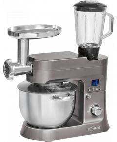 Food Processor Bomann KM1395CB