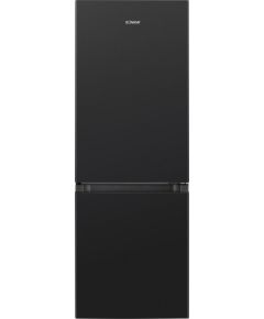 Fridge Bomann KG320.2B black