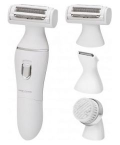 Women's shaver PROFICARE PC-LBS 3001