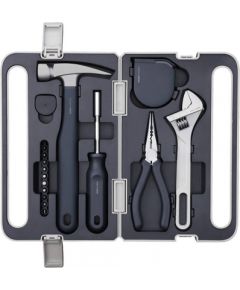 Household Tool Kit HOTO QWSGJ002, 7 pcs