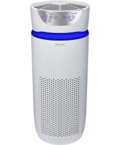 Homedics AAP-T45WT-EU TotalClean 5-in-1 UV-C Plus Medium Room Air Purifier