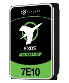 Seagate Exos 7E10 HDD SATA 8TB 7200rpm HDD