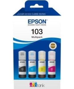 EPSON  ecotank 103 multipack