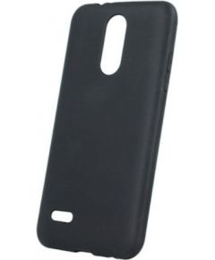 iLike  
       Xiaomi  
       12 Lite Matt TPU case 
     Black