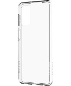 Evelatus  
       Samsung  
       Galaxy A23 4G / A23 5G 1.5mm TPU Case 
     Transparent