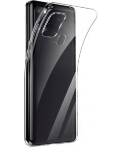Evelatus  
       Apple  
       Samsung A21s TPU 1.5MM 
     Transparent
