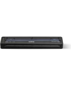 BROTHER PJ862 MOBILE PRINTER (203DPI USB-C/BT) - ALL