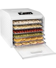 Food dehydrator Sencor SFD6500WH