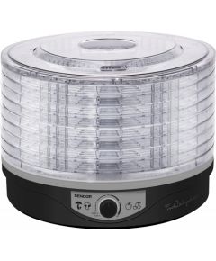 Food dehydrator Sencor SFD3109BK