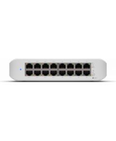 Ubiquiti Networks UniFi Switch Lite 16 PoE L2 Gigabit Ethernet (10/100/1000) Power over Ethernet (PoE) White