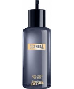 Jean Paul Gaultier Scandal Pour Homme EDT 200 ml