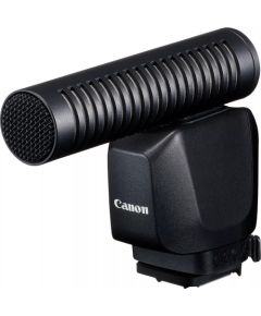 Canon microphone DM-E1D