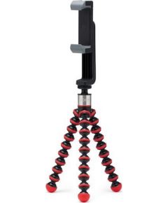 Joby tripod GorillaPod Go, red