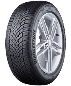 Bridgestone LM-005 235/40R18 95V